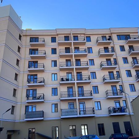 Уютная Квартира На Приморской 22 В Историческом Центре Odessa Eksteriør bilde
