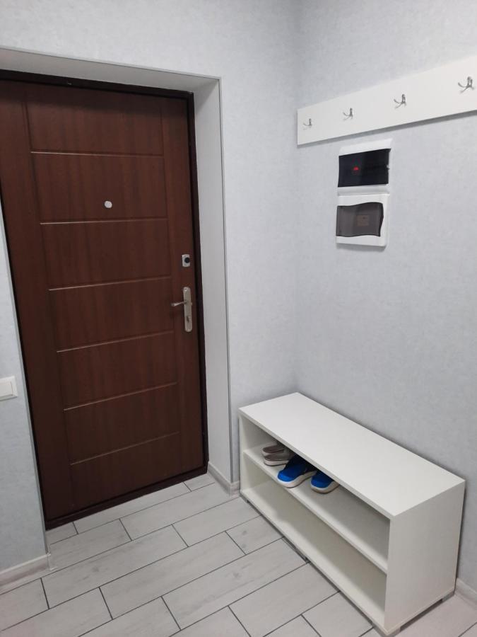 Уютная Квартира На Приморской 22 В Историческом Центре Odessa Eksteriør bilde